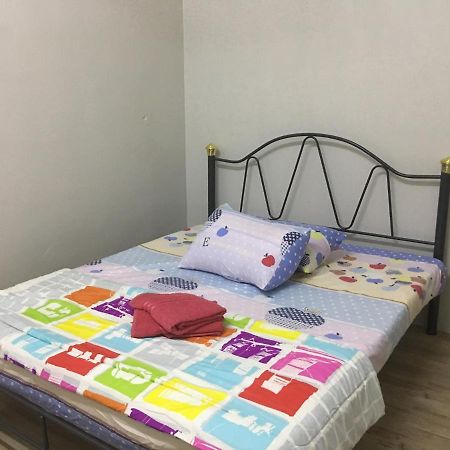 Taman Rambai Homestay Malacca Luaran gambar