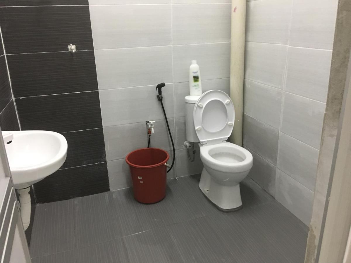 Taman Rambai Homestay Malacca Luaran gambar