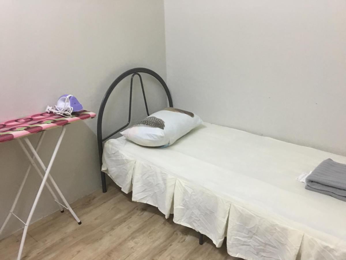 Taman Rambai Homestay Malacca Luaran gambar