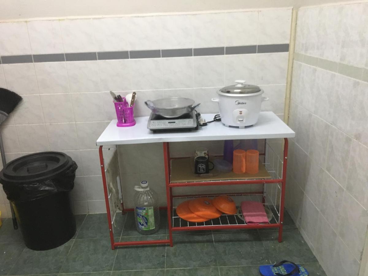 Taman Rambai Homestay Malacca Luaran gambar