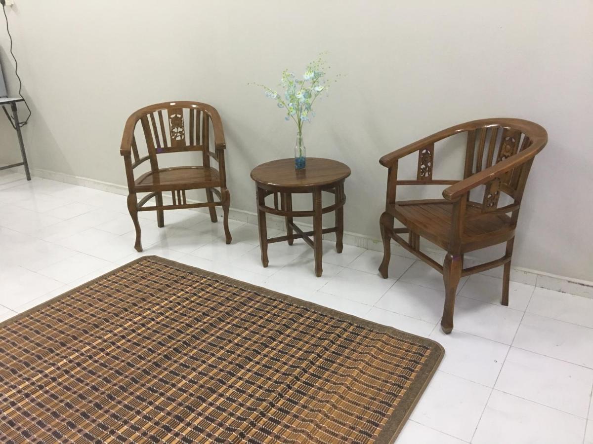 Taman Rambai Homestay Malacca Luaran gambar