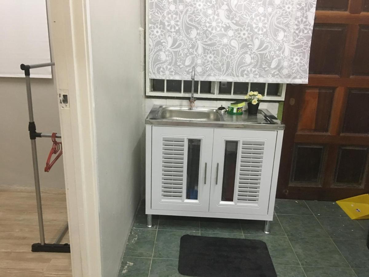 Taman Rambai Homestay Malacca Luaran gambar